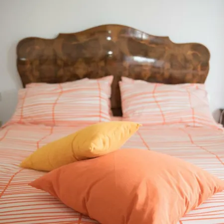 Ops Bed & Breakfast Grandate