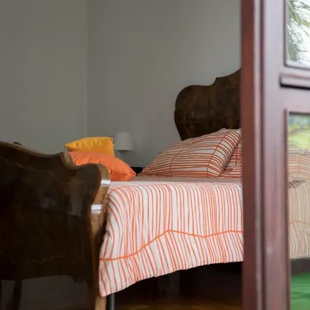 Ops Bed & Breakfast Grandate