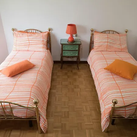 Bed & Breakfast Ops *