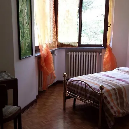 Bed & Breakfast Ops *