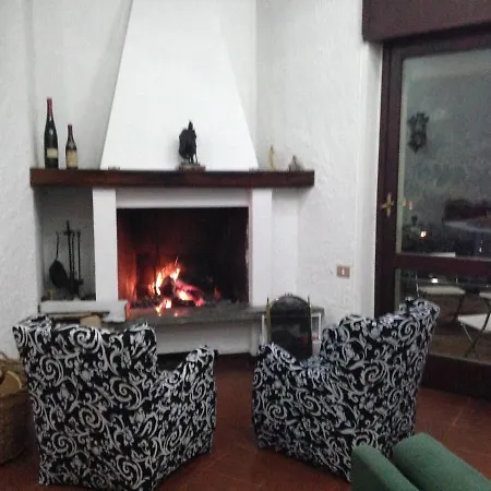 Bed & Breakfast Ops Grandate