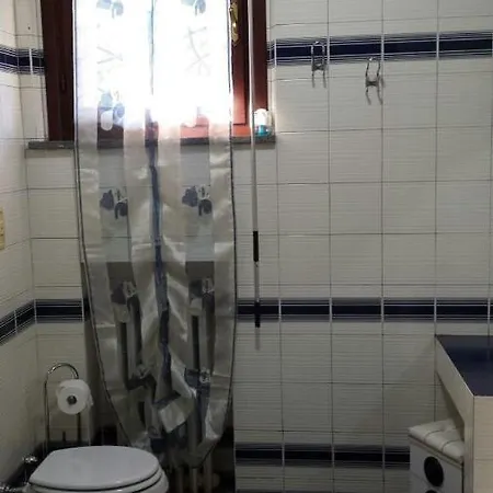 Ops Bed & Breakfast